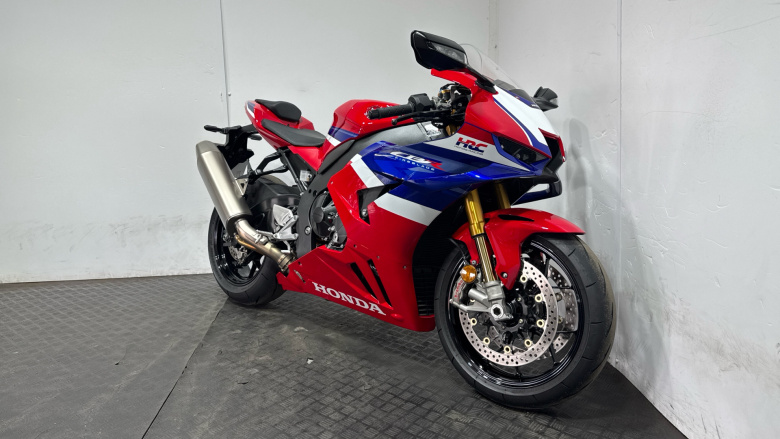 Honda CBR1000SPR2ED (24MY) Carbon Edition